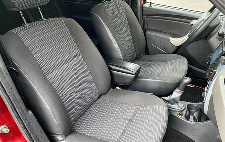 Renault Logan I, 2010 год, 390 000 рублей, 14 фотография