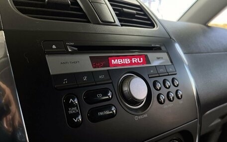Suzuki SX4 II рестайлинг, 2013 год, 1 099 000 рублей, 13 фотография