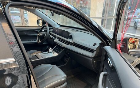 Chery Tiggo 4 I рестайлинг, 2025 год, 2 350 000 рублей, 9 фотография