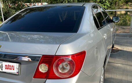 Chevrolet Epica, 2007 год, 585 000 рублей, 5 фотография