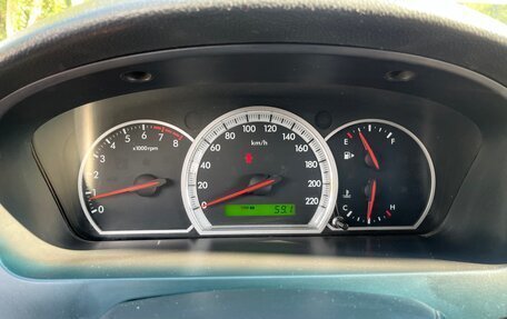 Chevrolet Epica, 2007 год, 585 000 рублей, 12 фотография