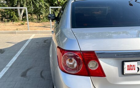 Chevrolet Epica, 2007 год, 585 000 рублей, 7 фотография