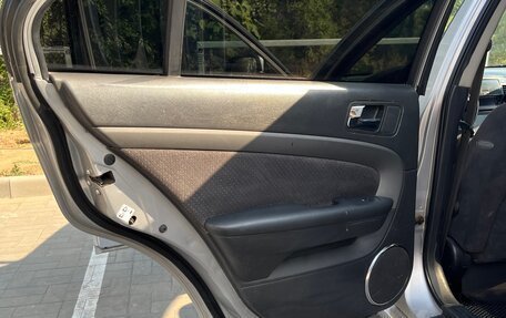 Chevrolet Epica, 2007 год, 585 000 рублей, 17 фотография