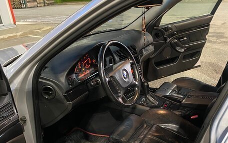 BMW 5 серия, 2001 год, 720 000 рублей, 5 фотография