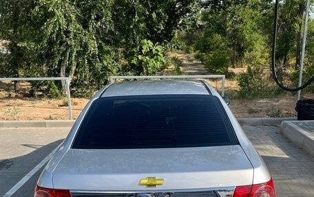 Chevrolet Epica, 2007 год, 585 000 рублей, 6 фотография