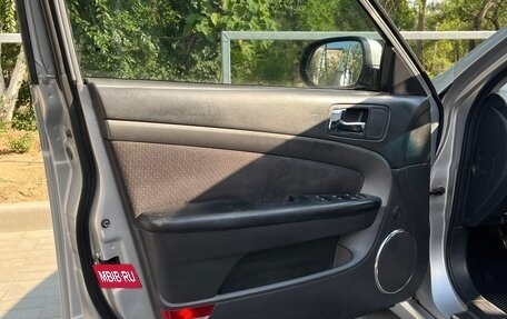 Chevrolet Epica, 2007 год, 585 000 рублей, 15 фотография