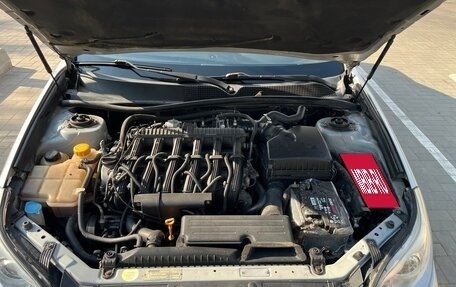 Chevrolet Epica, 2007 год, 585 000 рублей, 11 фотография
