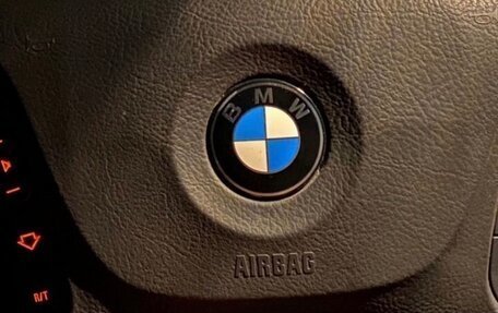 BMW 5 серия, 2001 год, 720 000 рублей, 14 фотография