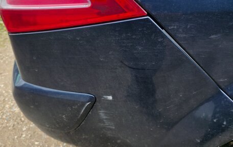 Renault Megane II, 2008 год, 469 900 рублей, 8 фотография