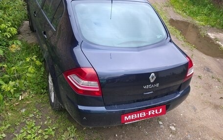 Renault Megane II, 2008 год, 469 900 рублей, 2 фотография