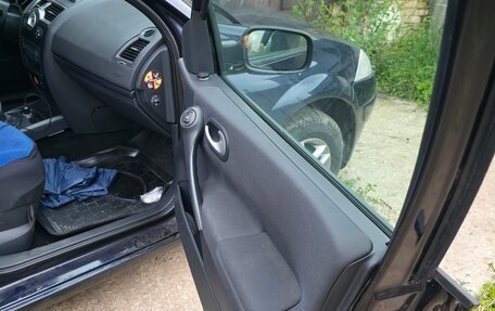Renault Megane II, 2008 год, 469 900 рублей, 23 фотография