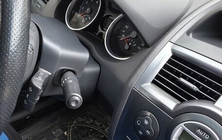 Renault Megane II, 2008 год, 469 900 рублей, 27 фотография