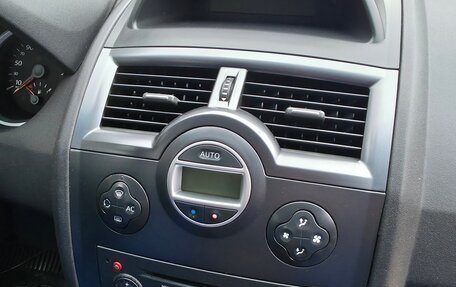 Renault Megane II, 2008 год, 469 900 рублей, 28 фотография