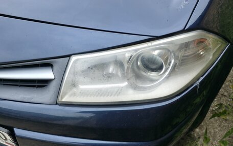 Renault Megane II, 2008 год, 469 900 рублей, 37 фотография
