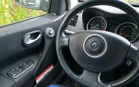 Renault Megane II, 2008 год, 469 900 рублей, 29 фотография