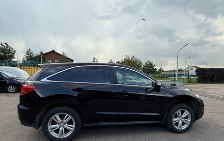 Acura RDX III, 2014 год, 1 750 000 рублей, 3 фотография