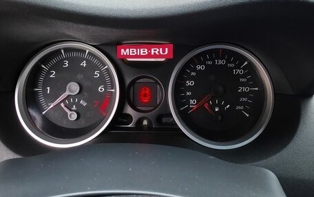 Renault Megane II, 2008 год, 469 900 рублей, 33 фотография