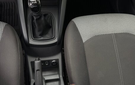 Ford EcoSport, 2015 год, 1 050 000 рублей, 7 фотография