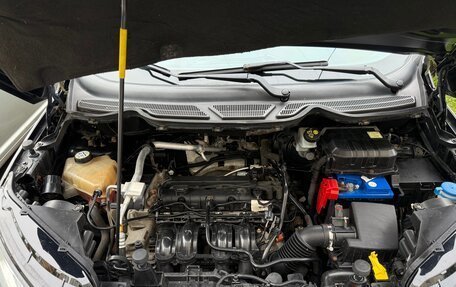 Ford EcoSport, 2015 год, 1 050 000 рублей, 10 фотография