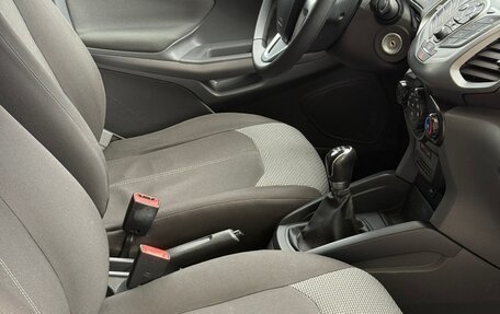 Ford EcoSport, 2015 год, 1 050 000 рублей, 8 фотография