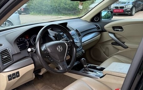 Acura RDX III, 2014 год, 1 750 000 рублей, 7 фотография