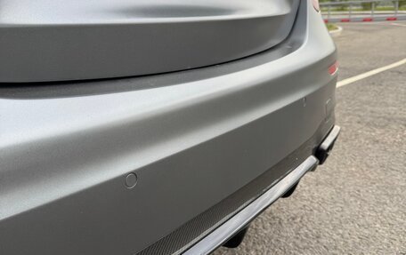 Mercedes-Benz E-Класс AMG, 2017 год, 9 200 000 рублей, 2 фотография