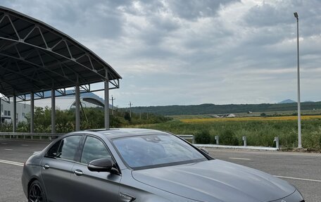 Mercedes-Benz E-Класс AMG, 2017 год, 9 200 000 рублей, 4 фотография