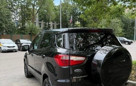 Ford EcoSport, 2015 год, 1 050 000 рублей, 6 фотография