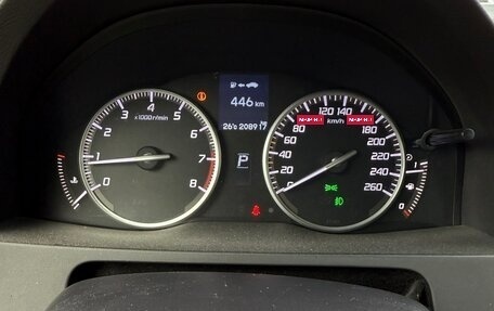 Acura RDX III, 2014 год, 1 750 000 рублей, 8 фотография