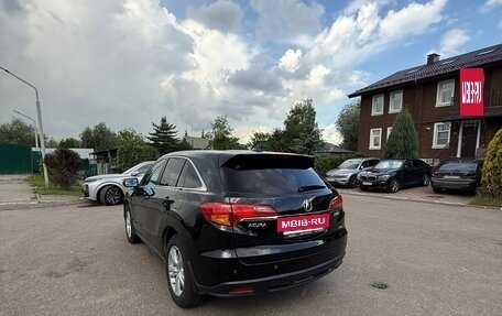 Acura RDX III, 2014 год, 1 750 000 рублей, 5 фотография