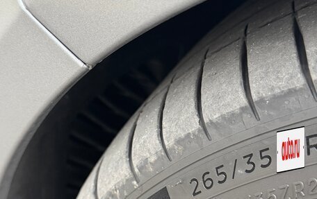 Mercedes-Benz E-Класс AMG, 2017 год, 9 200 000 рублей, 14 фотография