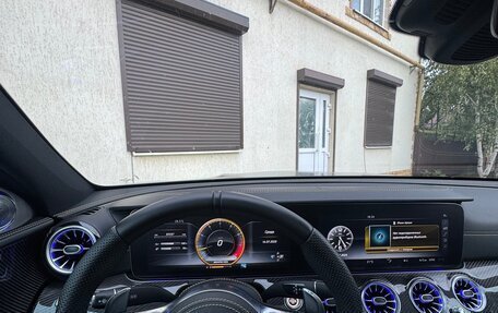Mercedes-Benz E-Класс AMG, 2017 год, 9 200 000 рублей, 10 фотография