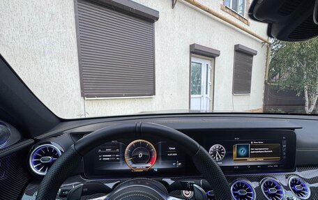 Mercedes-Benz E-Класс AMG, 2017 год, 9 200 000 рублей, 20 фотография