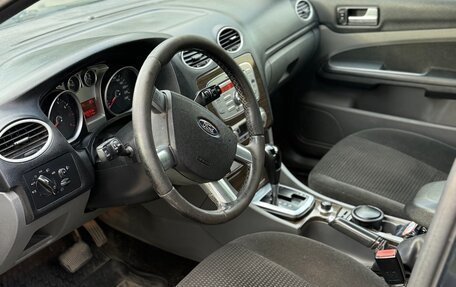 Ford Focus II рестайлинг, 2008 год, 520 000 рублей, 6 фотография