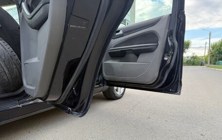 Ford Focus II рестайлинг, 2008 год, 520 000 рублей, 8 фотография