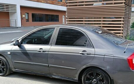 KIA Cerato I, 2006 год, 435 000 рублей, 4 фотография