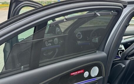 Mercedes-Benz E-Класс AMG, 2017 год, 9 200 000 рублей, 16 фотография