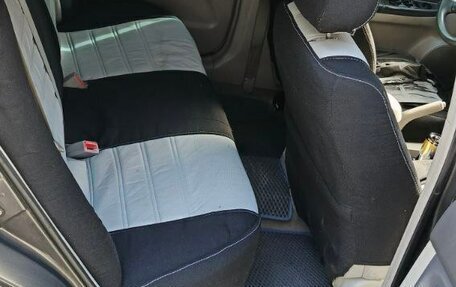 KIA Cerato I, 2006 год, 435 000 рублей, 13 фотография