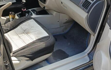 KIA Cerato I, 2006 год, 435 000 рублей, 15 фотография