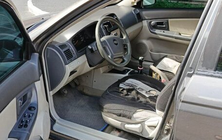 KIA Cerato I, 2006 год, 435 000 рублей, 17 фотография