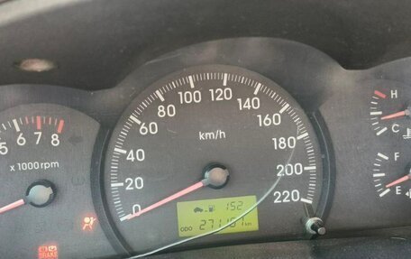 KIA Cerato I, 2006 год, 435 000 рублей, 19 фотография