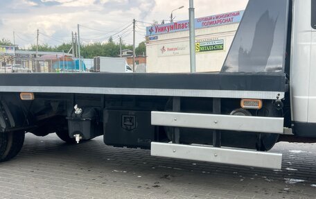 ГАЗ Volga Siber I, 2008 год, 1 580 000 рублей, 3 фотография