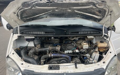 ГАЗ Volga Siber I, 2008 год, 1 580 000 рублей, 10 фотография