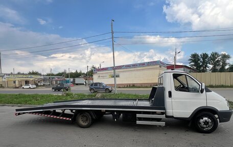 ГАЗ Volga Siber I, 2008 год, 1 580 000 рублей, 5 фотография