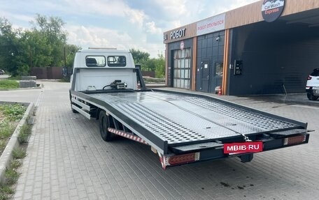 ГАЗ Volga Siber I, 2008 год, 1 580 000 рублей, 9 фотография