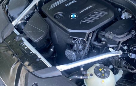 BMW 5 серия, 2019 год, 2 500 000 рублей, 7 фотография