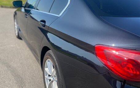 BMW 5 серия, 2019 год, 2 500 000 рублей, 2 фотография