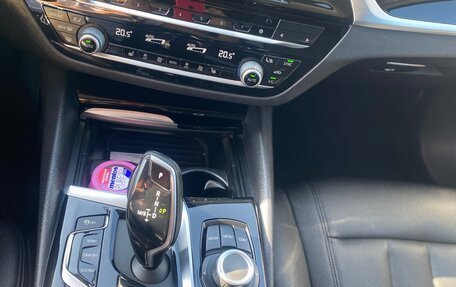 BMW 5 серия, 2019 год, 2 500 000 рублей, 9 фотография