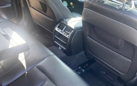 BMW 5 серия, 2019 год, 2 500 000 рублей, 12 фотография