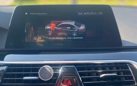 BMW 5 серия, 2019 год, 2 500 000 рублей, 8 фотография